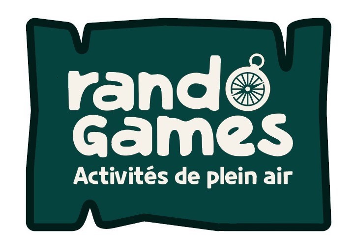 Rando Games